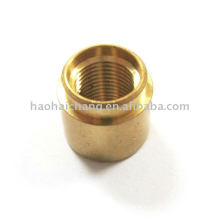 Brass M10 Thread Automatic Lathe Barrel Nuts and Bolts